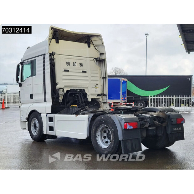 2018 MAN TGX 18.500-45491376