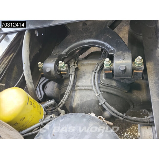 2018 MAN TGX 18.500-45491377