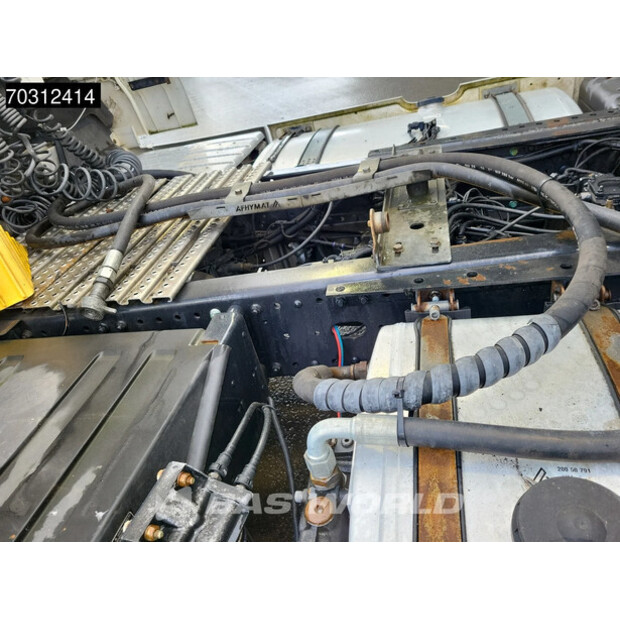 2018 MAN TGX 18.500-45491378