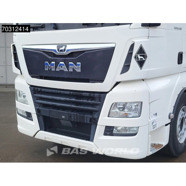 2018 MAN TGX 18.500-45491379