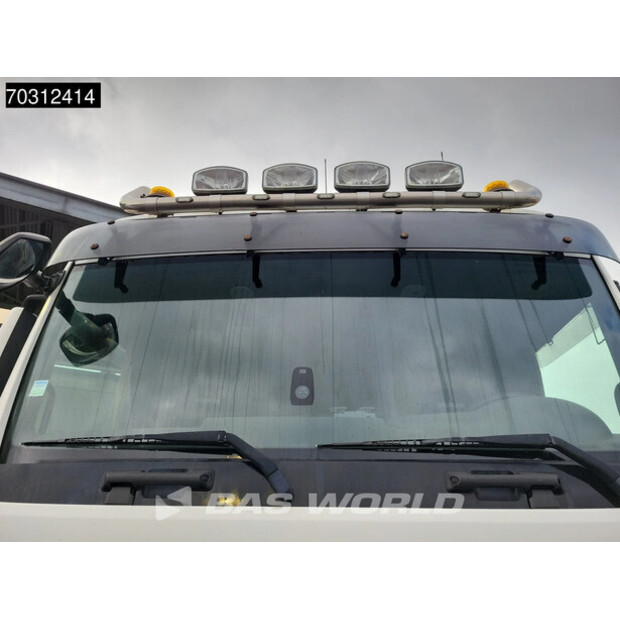 2018 MAN TGX 18.500-45491380