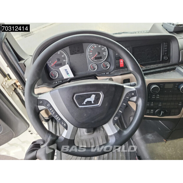 2018 MAN TGX 18.500-45491383