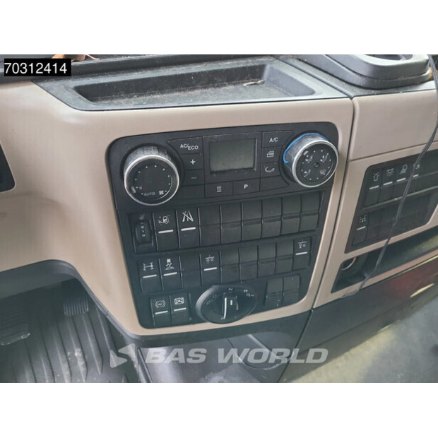 2018 MAN TGX 18.500-45491384