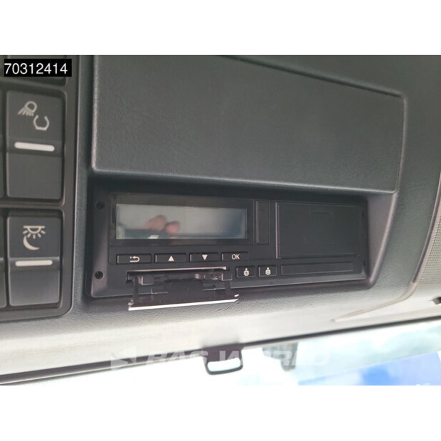 2018 MAN TGX 18.500-45491386