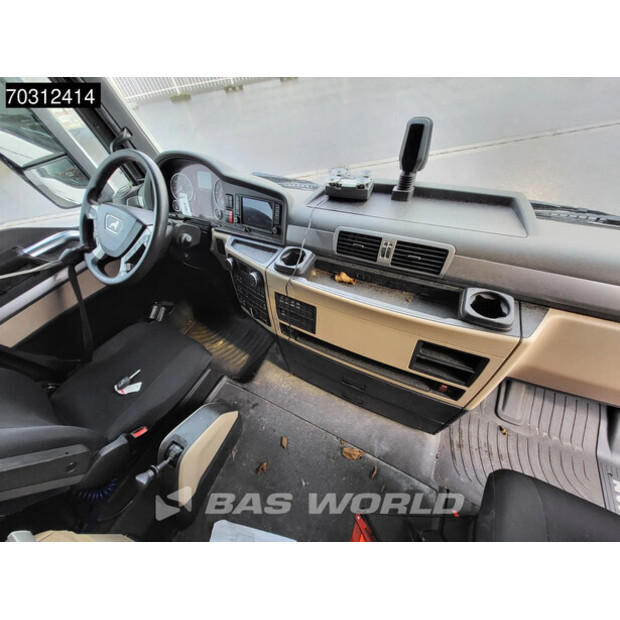2018 MAN TGX 18.500-45491387