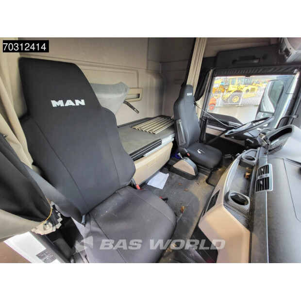 2018 MAN TGX 18.500-45491388