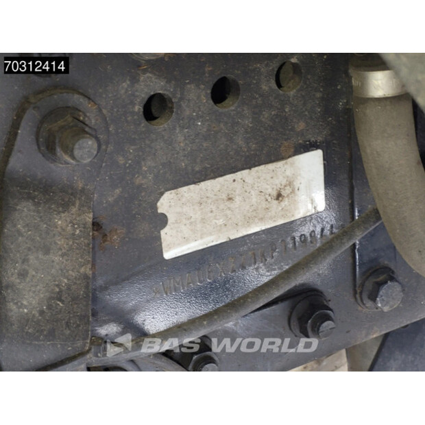 2018 MAN TGX 18.500-45491391