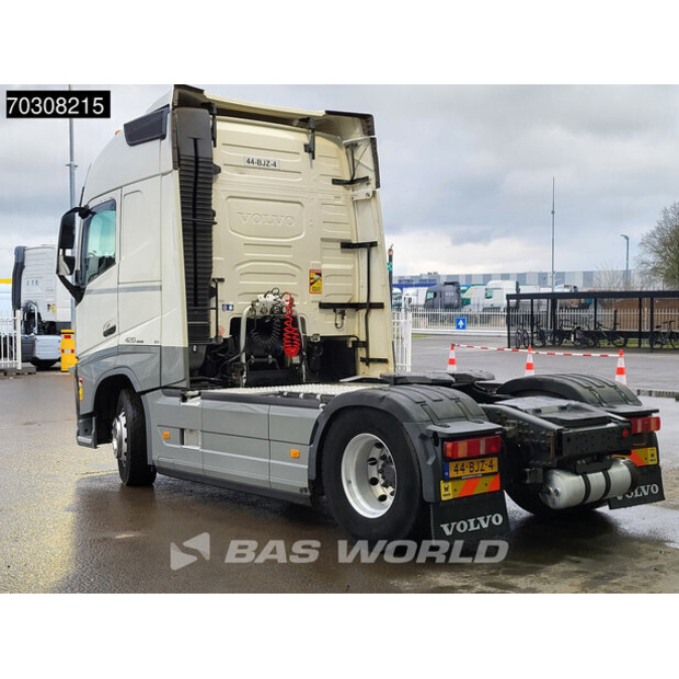 2017 Volvo XF 530-45491419