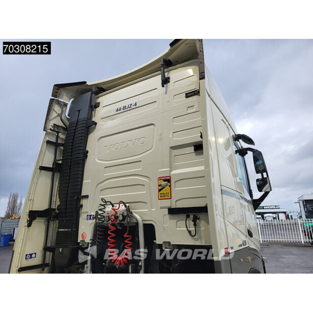 2017 Volvo XF 530-45491425