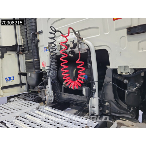 2017 Volvo XF 530-45491427