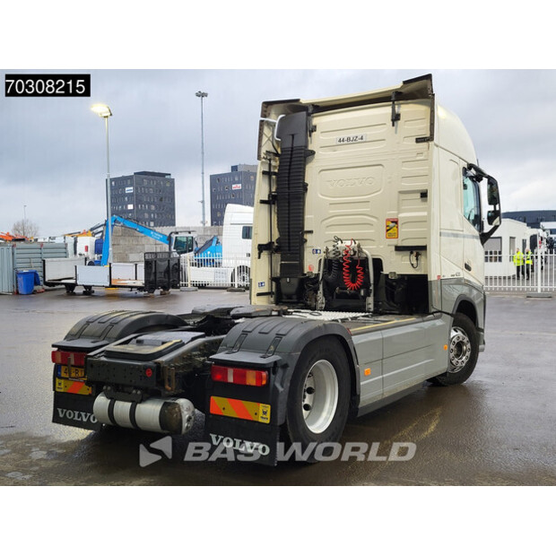 2017 Volvo XF 530-45491429