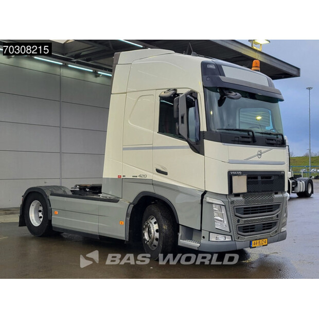 2017 Volvo XF 530-45491431