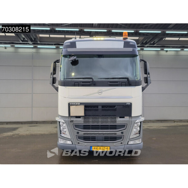 2017 Volvo XF 530-45491433