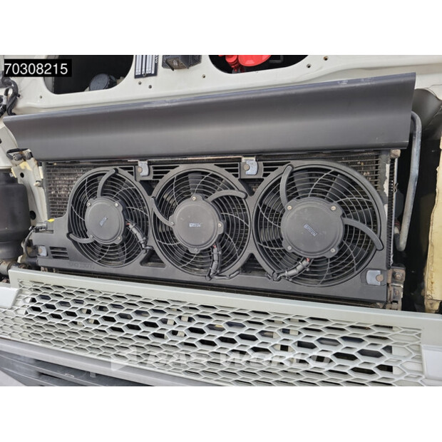 2017 Volvo XF 530-45491435