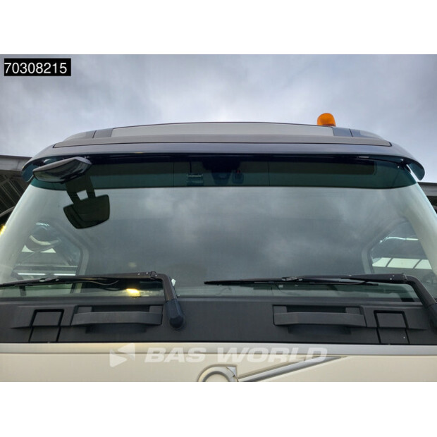 2017 Volvo XF 530-45491437