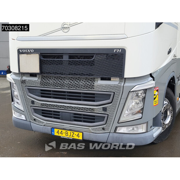 2017 Volvo XF 530-45491439