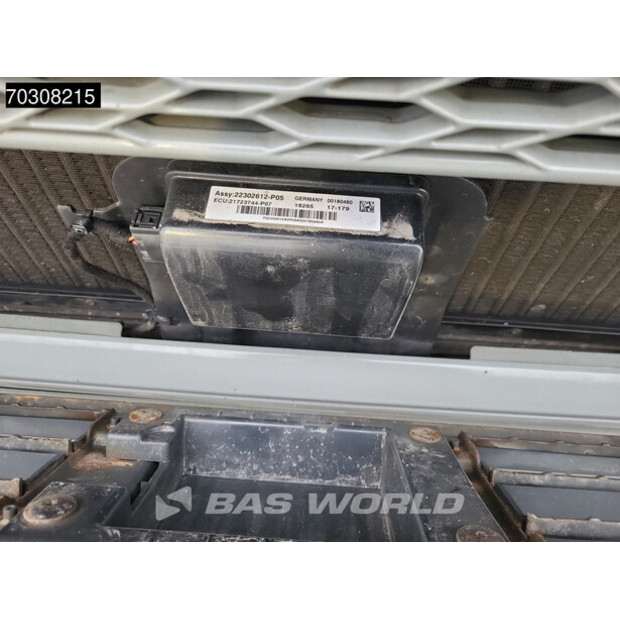 2017 Volvo XF 530-45491441