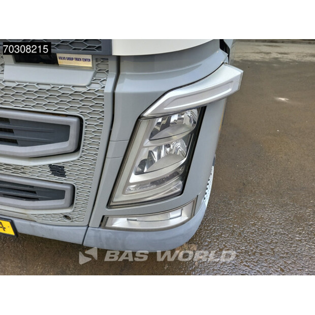 2017 Volvo XF 530-45491443