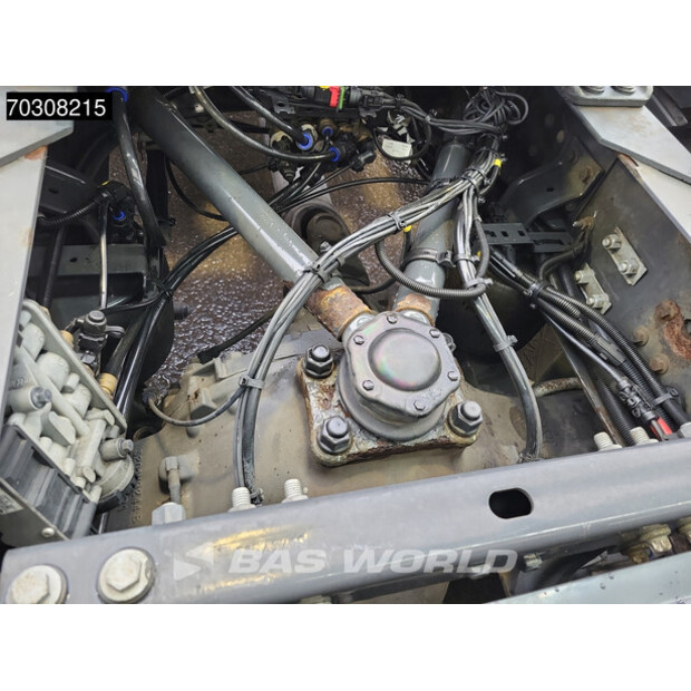 2017 Volvo XF 530-45491447