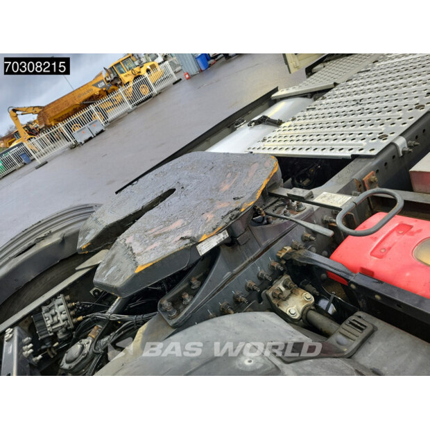 2017 Volvo XF 530-45491449