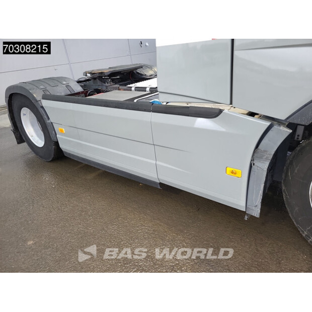 2017 Volvo XF 530-45491451