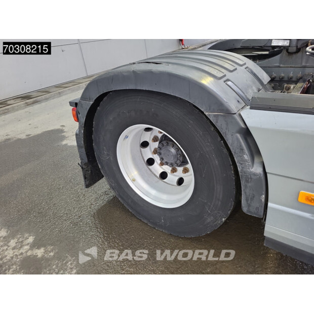 2017 Volvo XF 530-45491453