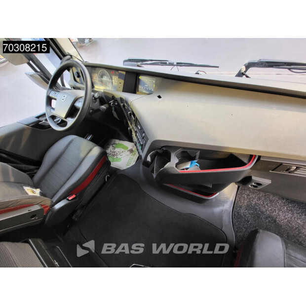 2017 Volvo XF 530-45491455