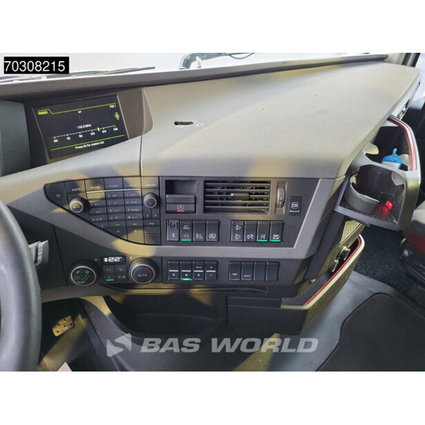 2017 Volvo XF 530-45491457