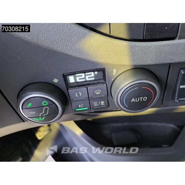 2017 Volvo XF 530-45491459