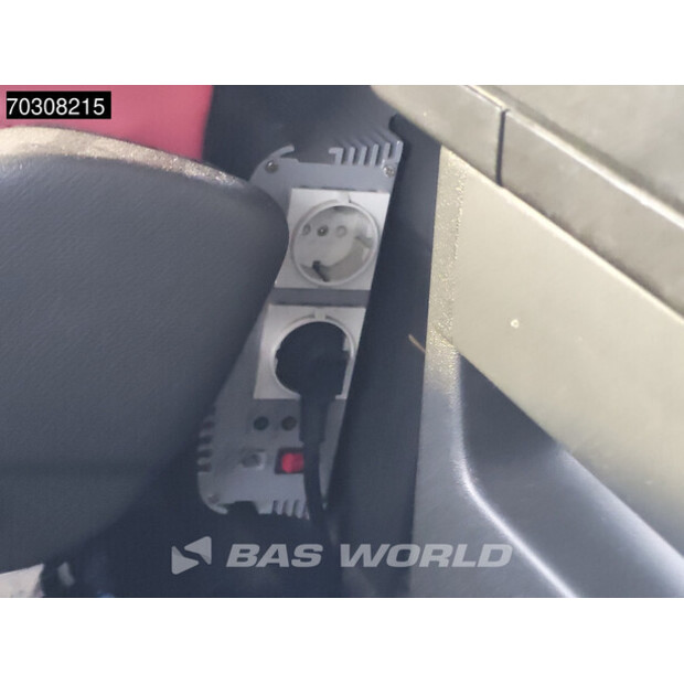 2017 Volvo XF 530-45491461