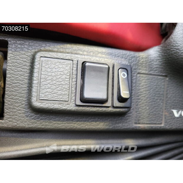 2017 Volvo XF 530-45491463