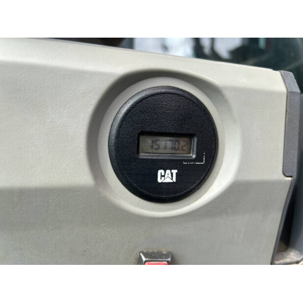 2014 كاتربيلر 374FL ME-45491464