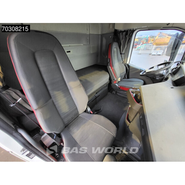 2017 Volvo XF 530-45491465