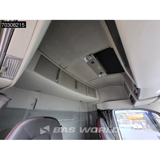 2017 Volvo XF 530-45491467