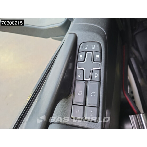 2017 Volvo XF 530-45491469