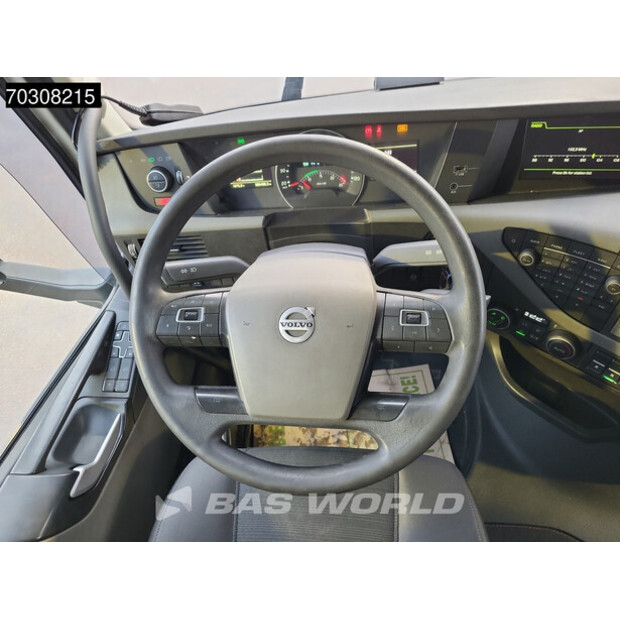 2017 Volvo XF 530-45491473