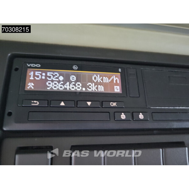 2017 Volvo XF 530-45491479