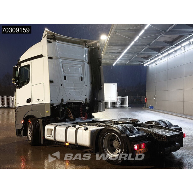 2016 مرسيدس بنز Actros 1842-45491489