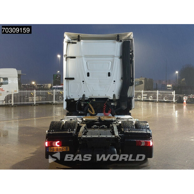 2016 مرسيدس بنز Actros 1842-45491490