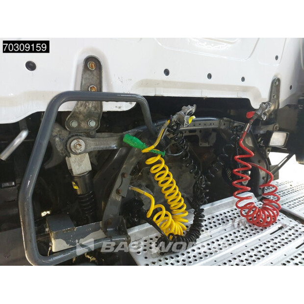 2016 مرسيدس بنز Actros 1842-45491492