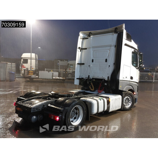 2016 مرسيدس بنز Actros 1842-45491493