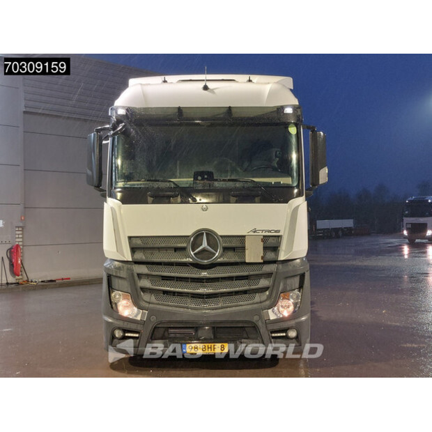 2016 مرسيدس بنز Actros 1842-45491495