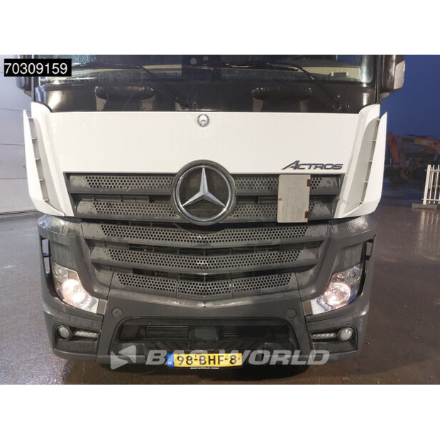 2016 مرسيدس بنز Actros 1842-45491496