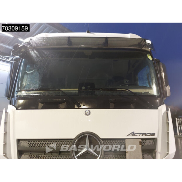 2016 مرسيدس بنز Actros 1842-45491497