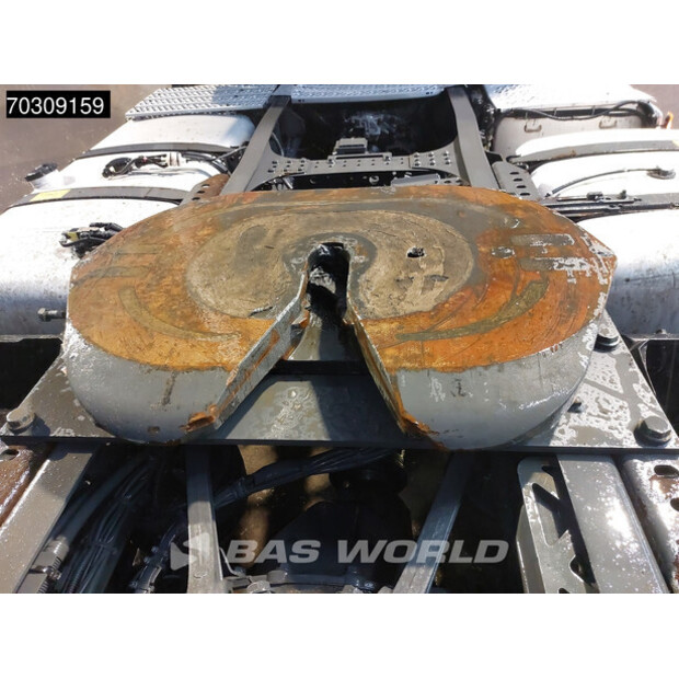 2016 مرسيدس بنز Actros 1842-45491498