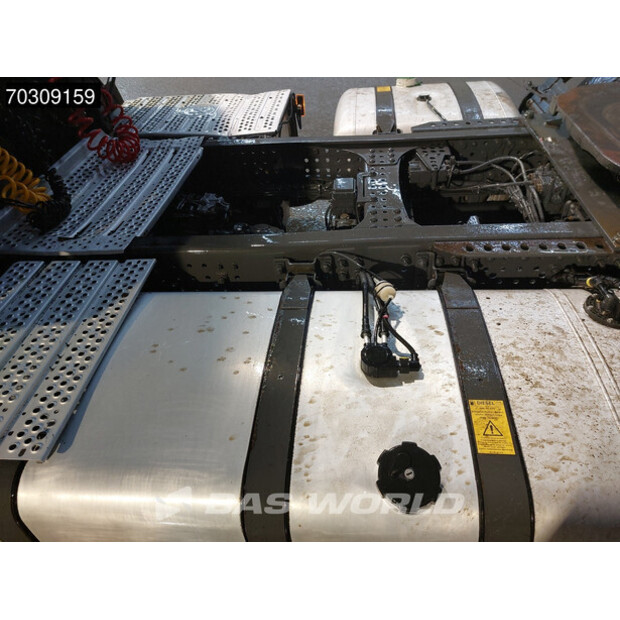 2016 مرسيدس بنز Actros 1842-45491499