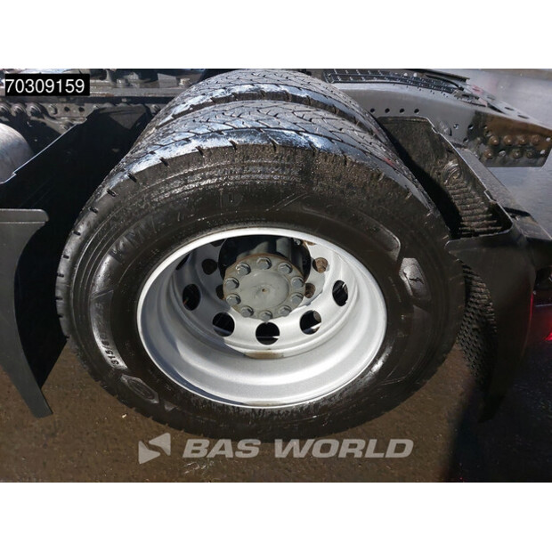 2016 مرسيدس بنز Actros 1842-45491500