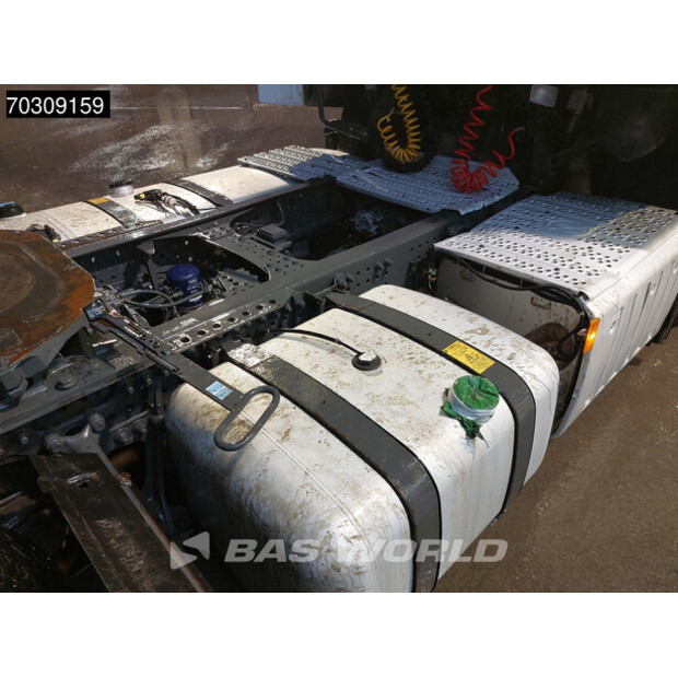 2016 مرسيدس بنز Actros 1842-45491501