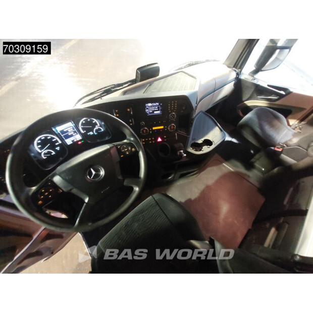 2016 مرسيدس بنز Actros 1842-45491503