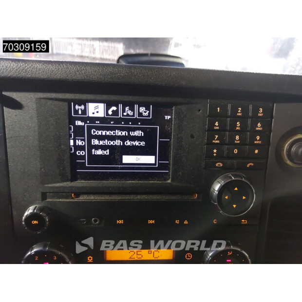 2016 مرسيدس بنز Actros 1842-45491504